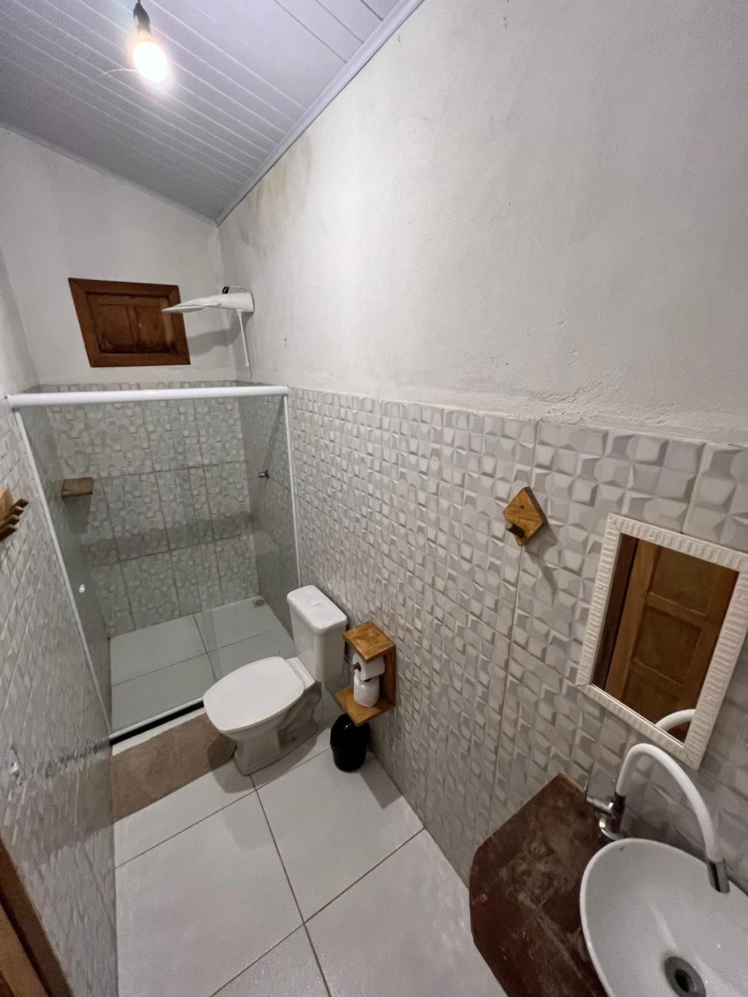 Pousada Quintal Dos Sonhos Xando Caraiva Ngoại thất bức ảnh