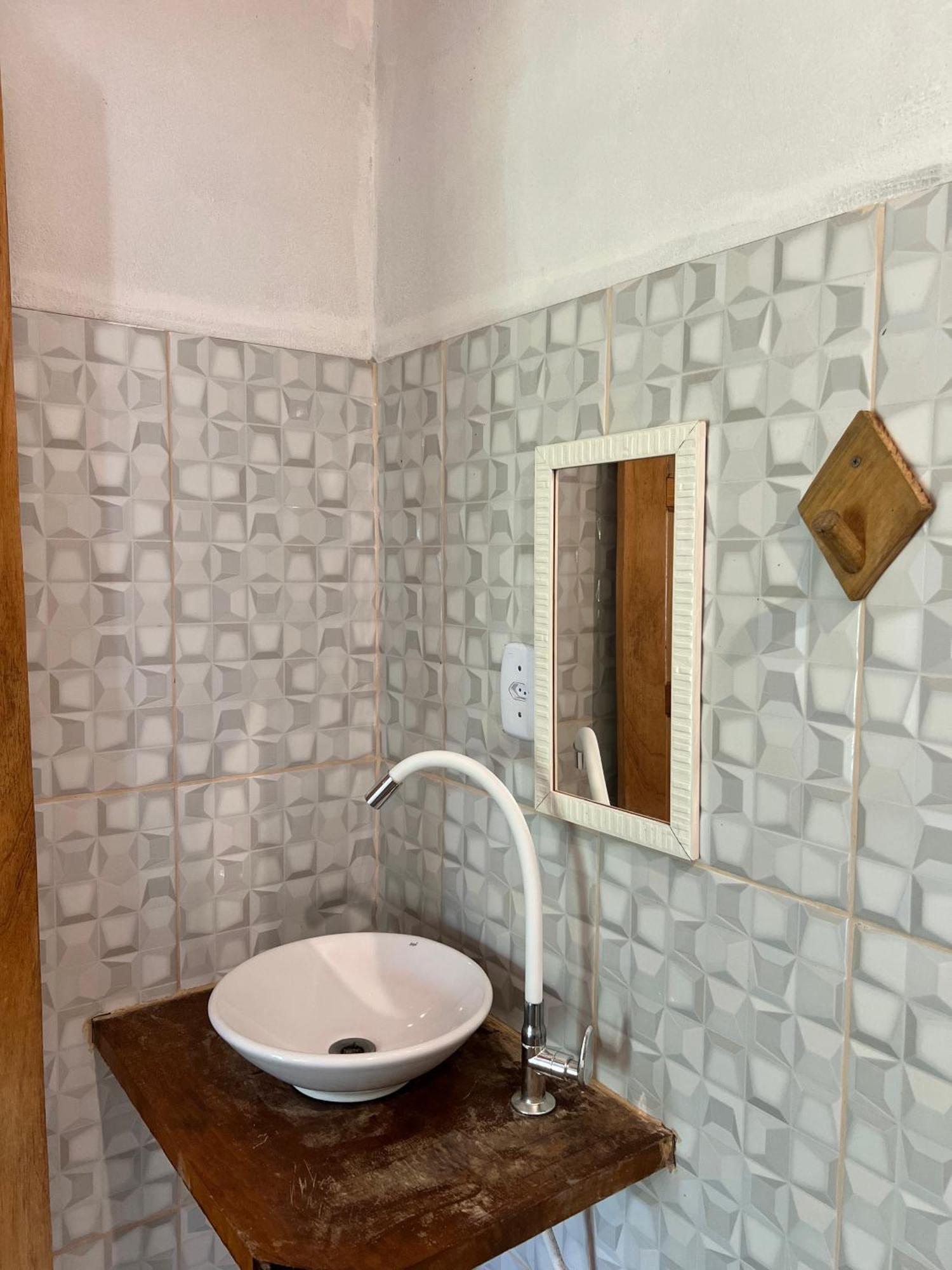 Pousada Quintal Dos Sonhos Xando Caraiva Ngoại thất bức ảnh
