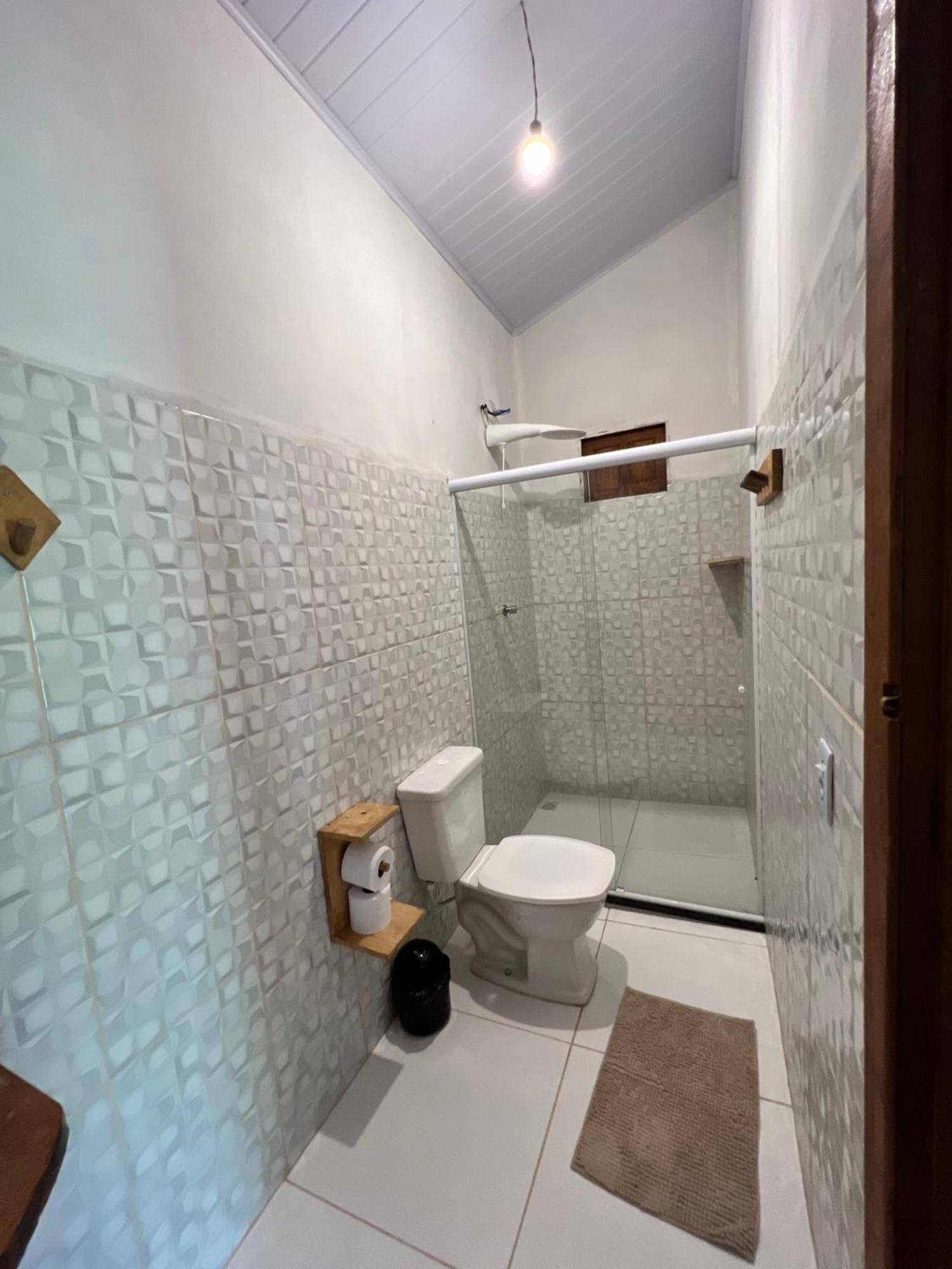 Pousada Quintal Dos Sonhos Xando Caraiva Ngoại thất bức ảnh