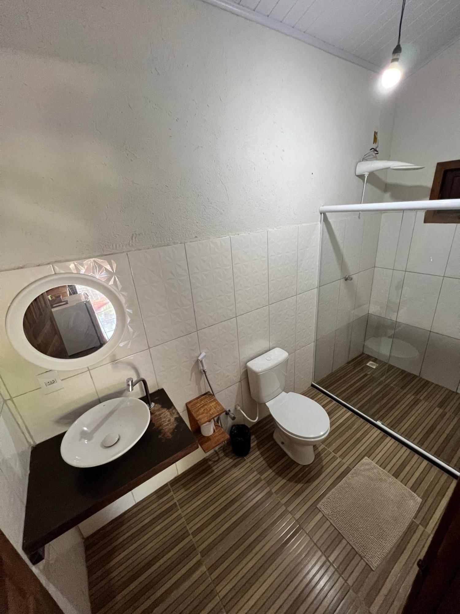 Pousada Quintal Dos Sonhos Xando Caraiva Ngoại thất bức ảnh