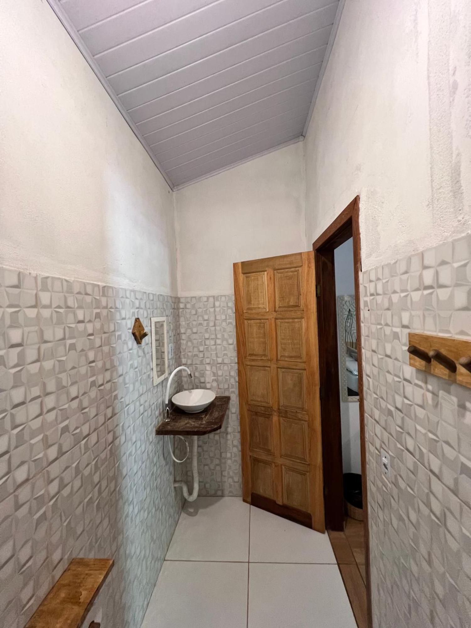 Pousada Quintal Dos Sonhos Xando Caraiva Ngoại thất bức ảnh
