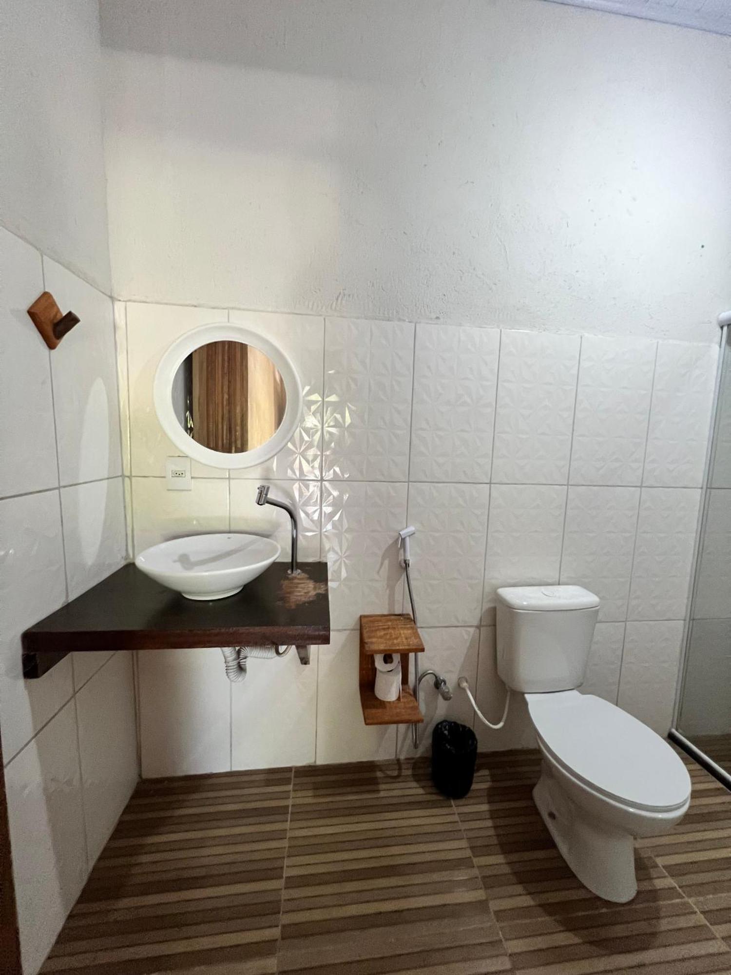 Pousada Quintal Dos Sonhos Xando Caraiva Ngoại thất bức ảnh
