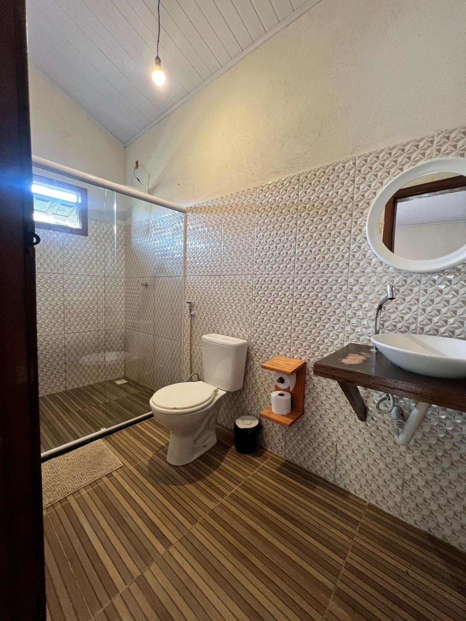 Pousada Quintal Dos Sonhos Xando Caraiva Ngoại thất bức ảnh
